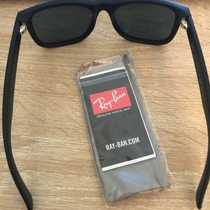 Sun glasses men’s Rayban